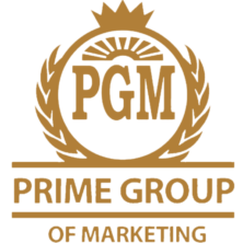 Prime Group of Marketing