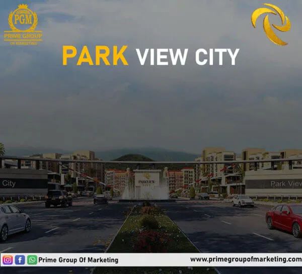 Park View City
