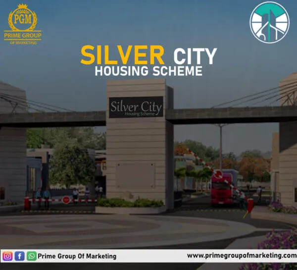 Silver City